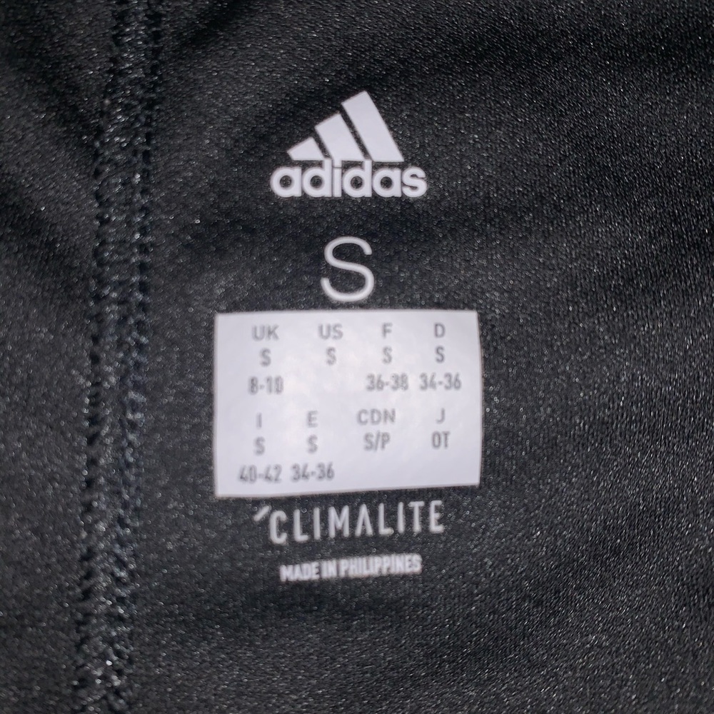 Adidas climate shorts